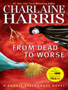 Cover image for From Dead to Worse